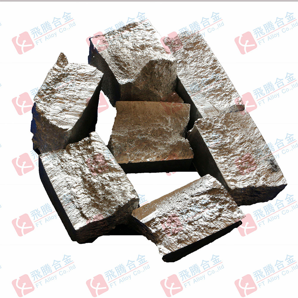 镁铕合金 Mg-Eu10 镁稀土合金 镁中间合金 实验室科研