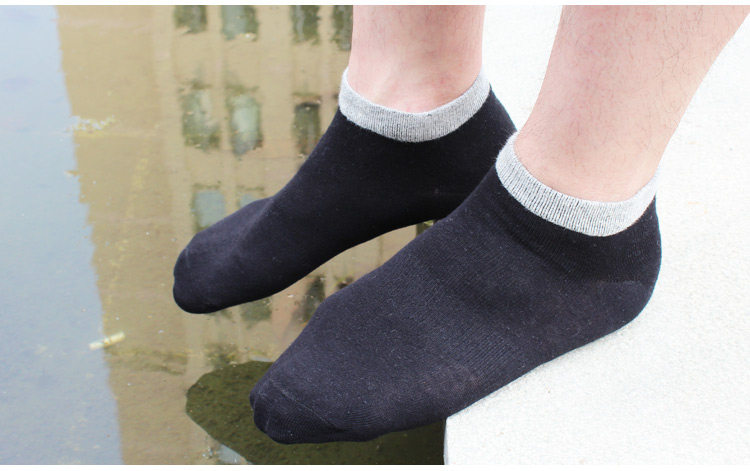 Chaussettes - collants AGLORY simple - Ref 758771 Image 8
