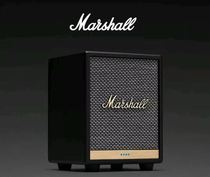Marshall wireless Bluetooth home speaker audio cool