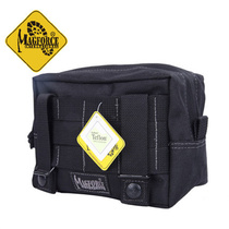 Maghosmagforce genuine Taima 0243 horizontal debris bag with outdoor pocket nylon pocket