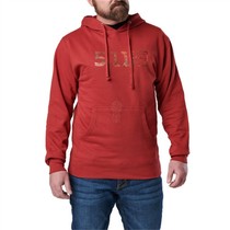 5 11 76174 Spring and Autumn hooded logo loose jacket top 511 mens outdoor casual sweatshirt pullover hoodie