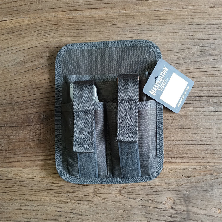 Maxpedition Beauty MapPNU Adhesive Board Multifunction Hang Load Bag EDC Tool Containing Bag Accessories Bag-Taobao