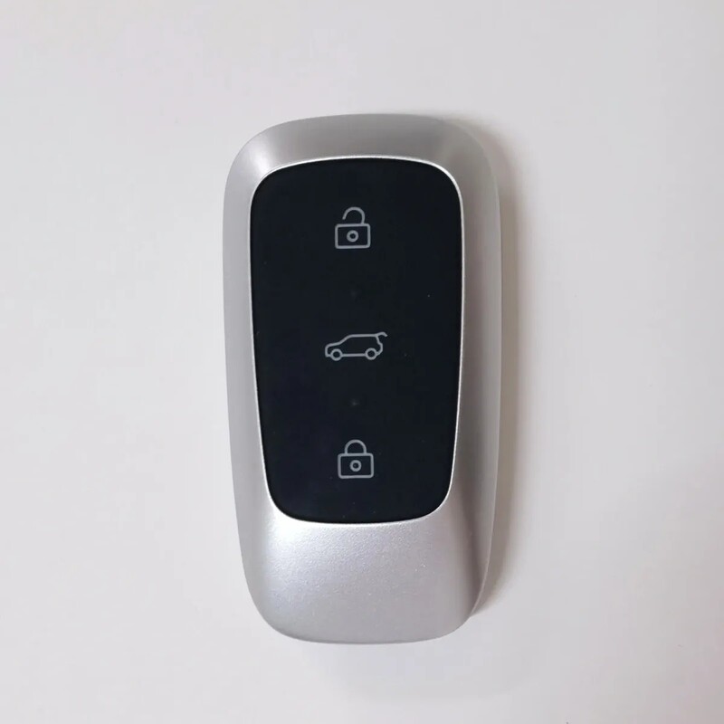 Original Tianji Keys, Package Matching Included