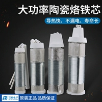 Внешняя горячая паяльная железная ядра 100W150W200W300W500W