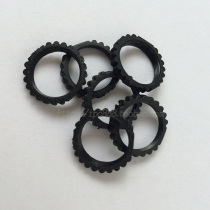 Lens Pressing Circle M12 Small Lens Fastening Ring Press Ring Snap Ring Fixed Camera Focusing Lens