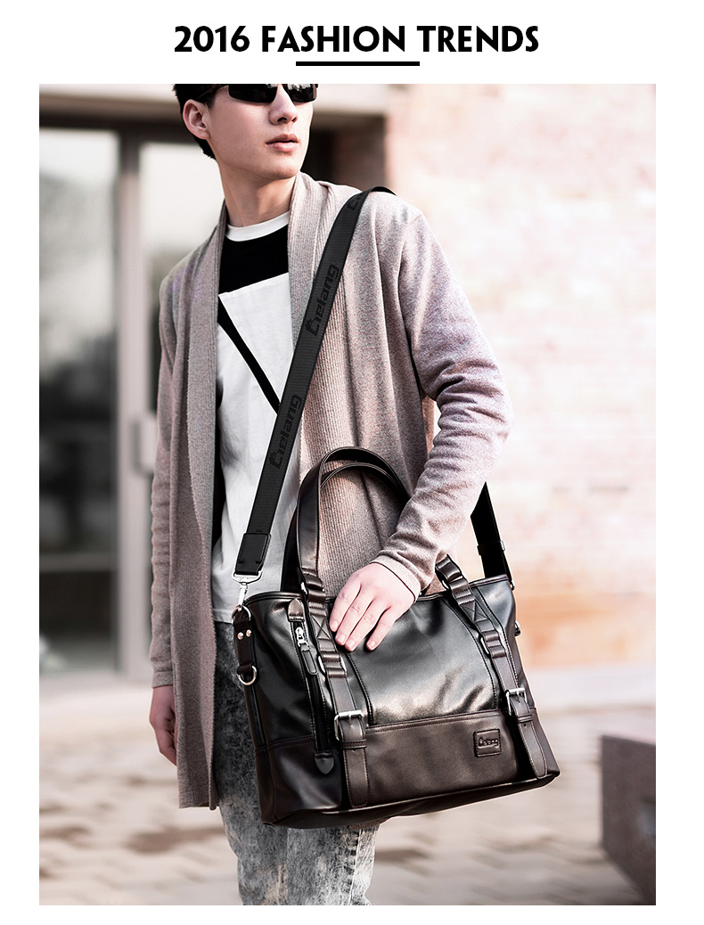 Sac homme - Ref 51192 Image 28