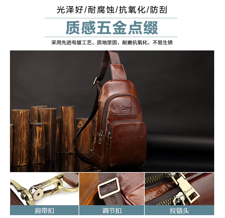 Sac homme - Ref 57050 Image 31