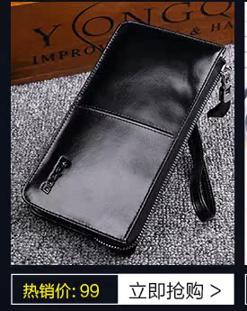 Sac homme - Ref 54156 Image 10