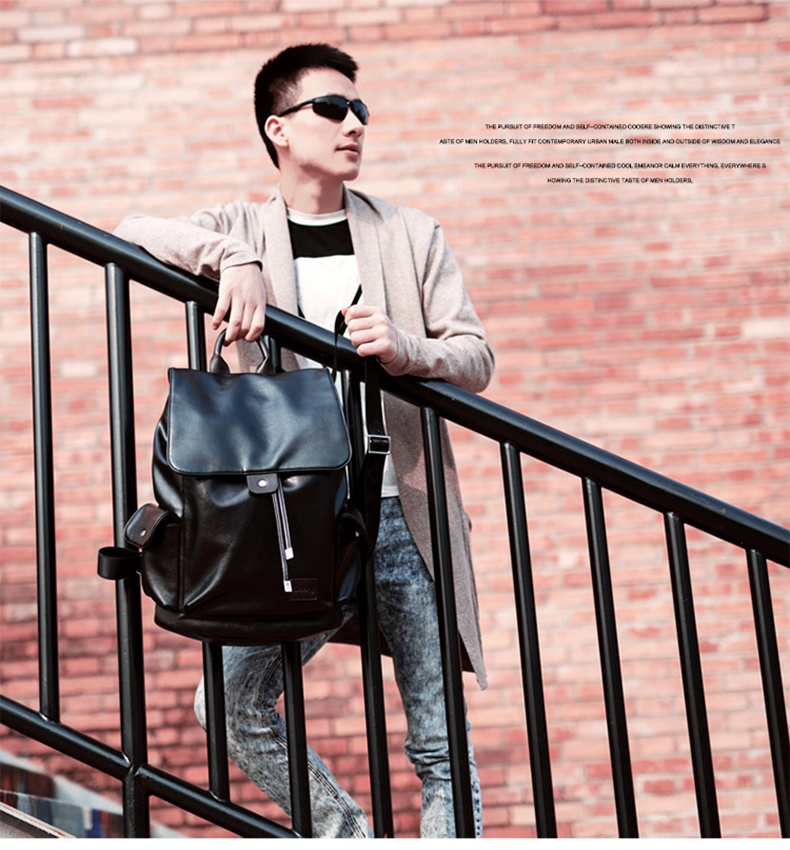 Sac homme - Ref 50470 Image 21