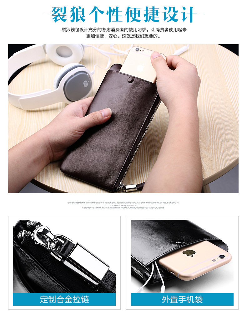 Sac pour homme - Ref 49311 Image 28