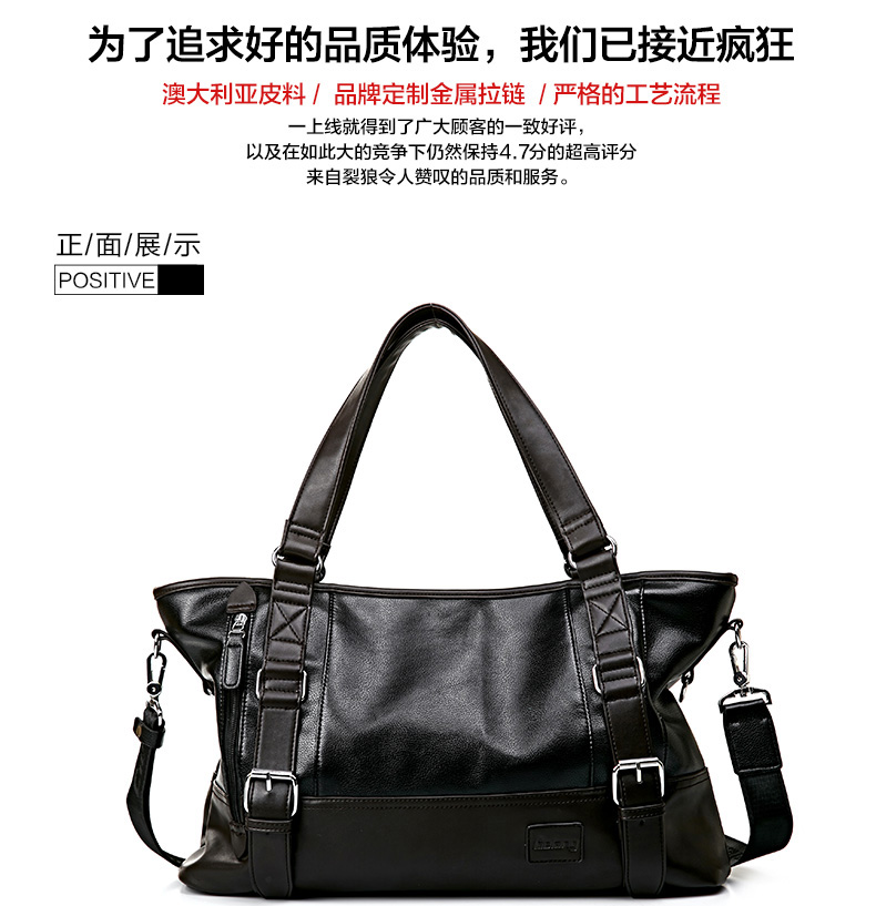 Sac homme - Ref 51192 Image 35