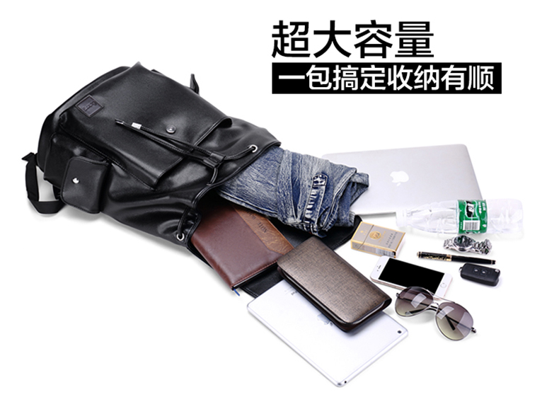 Sac homme - Ref 50470 Image 38