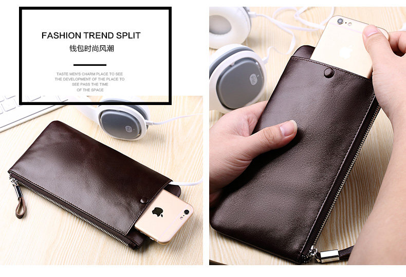 Sac pour homme - Ref 49311 Image 43