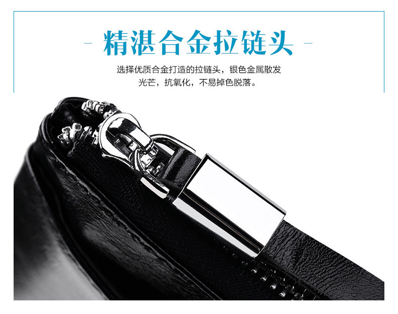 Sac pour homme - Ref 49311 Image 32