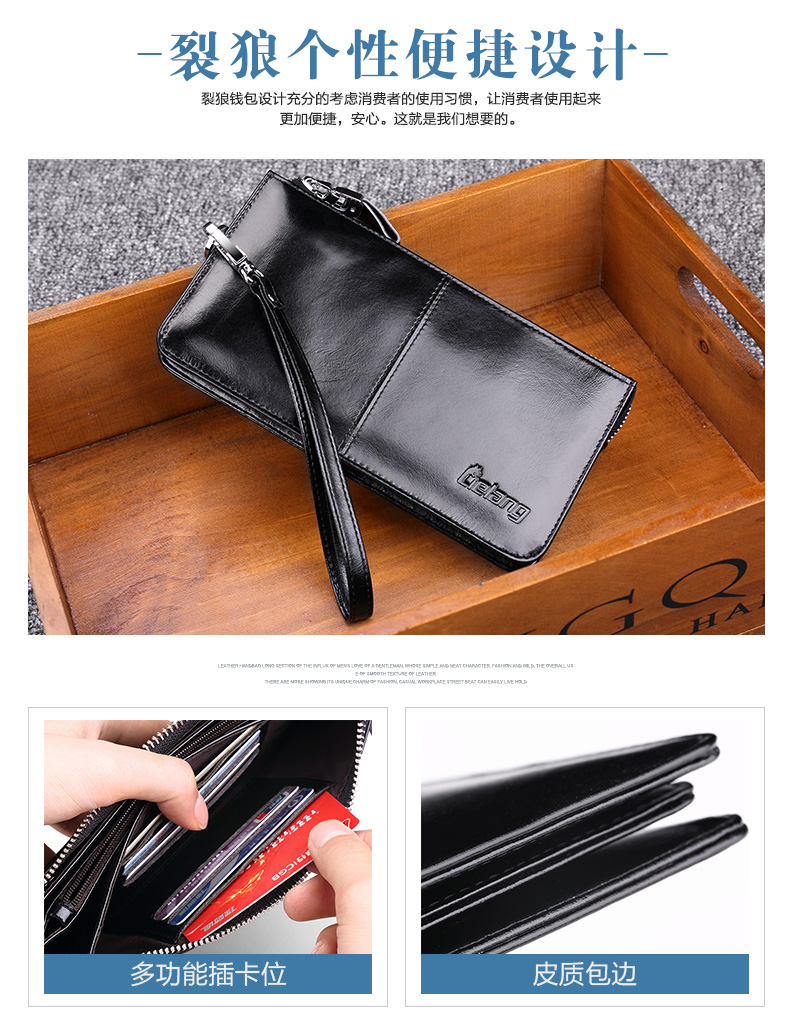 Sac homme - Ref 54156 Image 28