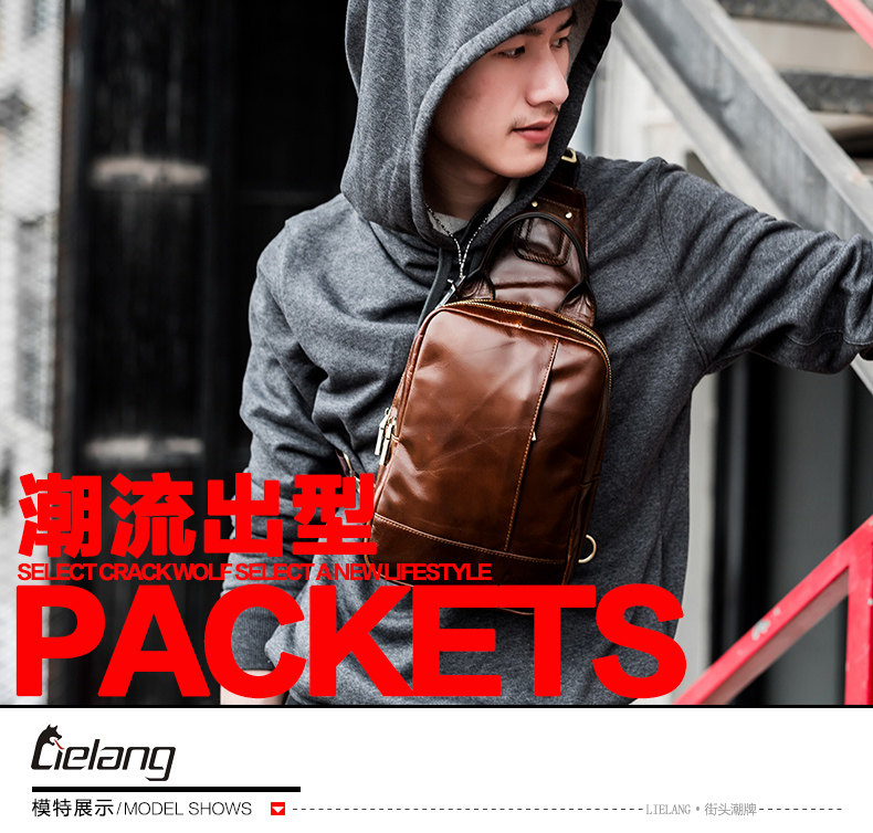 Sac pour homme - Ref 49494 Image 19