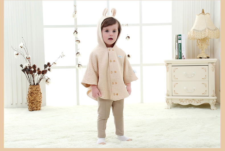 Cape pour enfant KORDEAR - Ref 2153953 Image 16