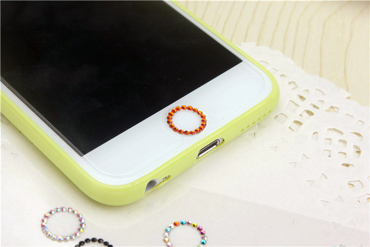 Sticker pour téléphone portable - Ref 1361369 Image 11