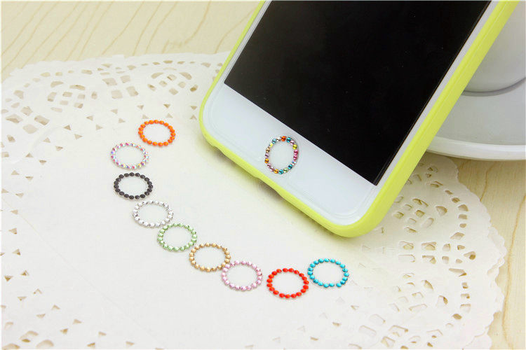 Sticker pour téléphone portable - Ref 1361369 Image 10