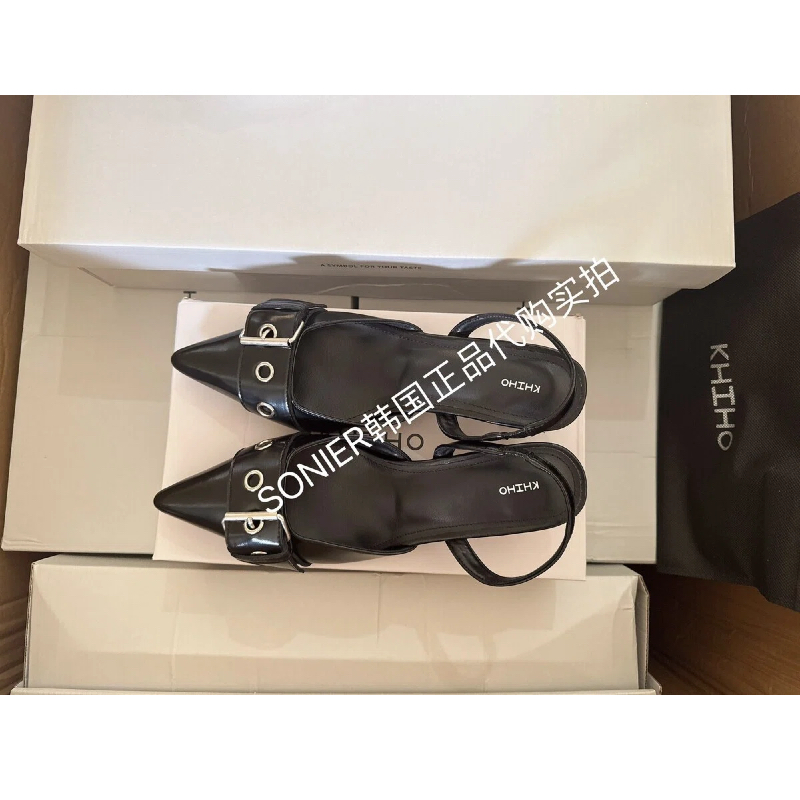 2025年韩国好看鞋子品牌有哪些？从设计到性价比全面解读