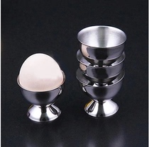 Stainless Steel Egg special egg shelves Creative egg eggs Eggs Toegg Cups Table Utensils Dozens of Eggs Toast