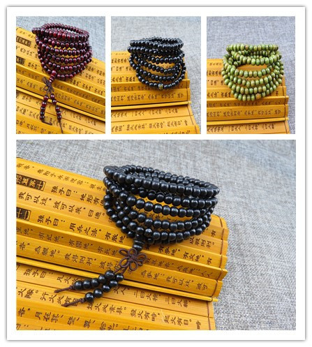 Buddha Bead Bracelet, Men's and Women's Style, Imitation Sandalwood, 108 Bodhi Beads, Buddhist Bead Bracelet, Small Accessories, Wholesale, Street Stall Supply Buddha Bead Bracelet, Men's and Women's Style, Imitation Sandalwood, 108 Bodhi Beads, Buddhist Bead Bracelet, Small Accessories, Wholesale, Street Stall Supply