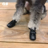 Зимняя обувь, водонепроницаемые нескользящие флисовые удерживающие тепло коньки