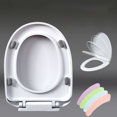 居家日用通用加厚坐便器马桶盖配件
