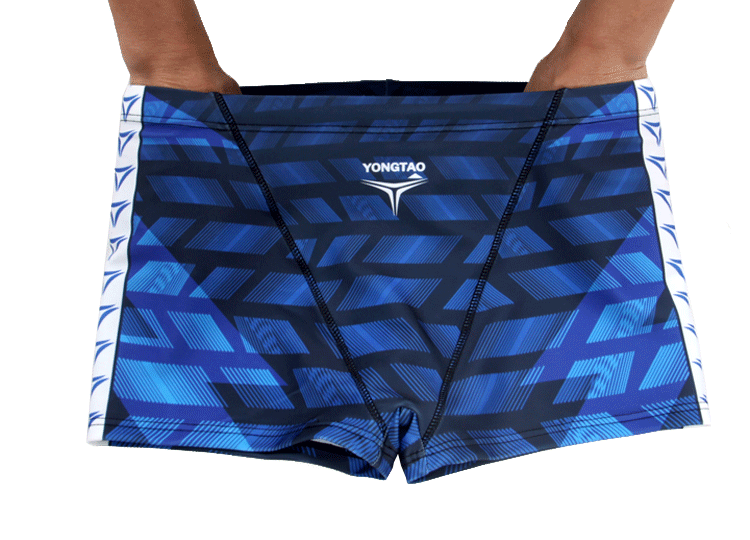 Maillot de bain homme - Ref 2506386 Image 21