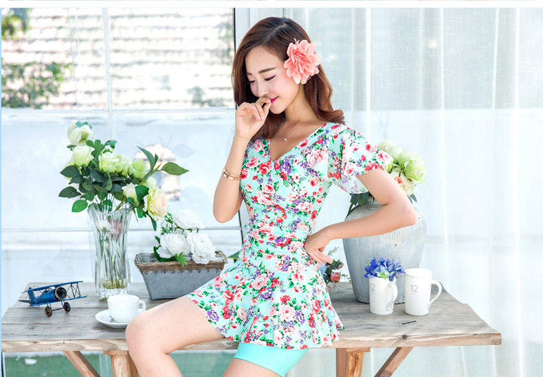 Maillot de bain pour femme - Ref 3027800 Image 40