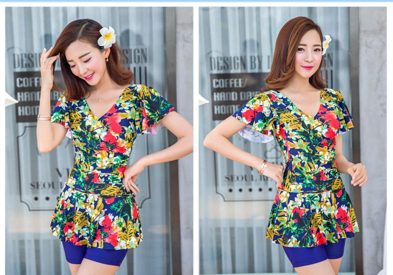 Maillot de bain pour femme - Ref 3027800 Image 31