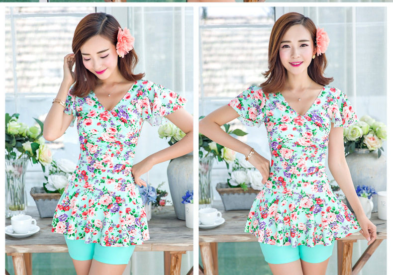 Maillot de bain pour femme - Ref 3027800 Image 39