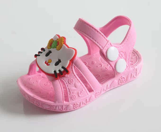 Chaussons enfants en autre pour Toute saison - semelle plastique - Ref 987105 Image 16