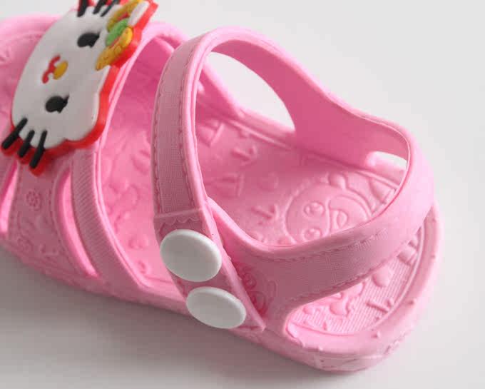 Chaussons enfants en autre pour Toute saison - semelle plastique - Ref 987105 Image 15