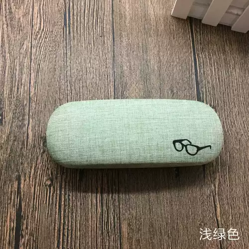 Ткань подходит для мужчин и женщин, свежие очки, прямые продажи с завода, из хлопка и льна