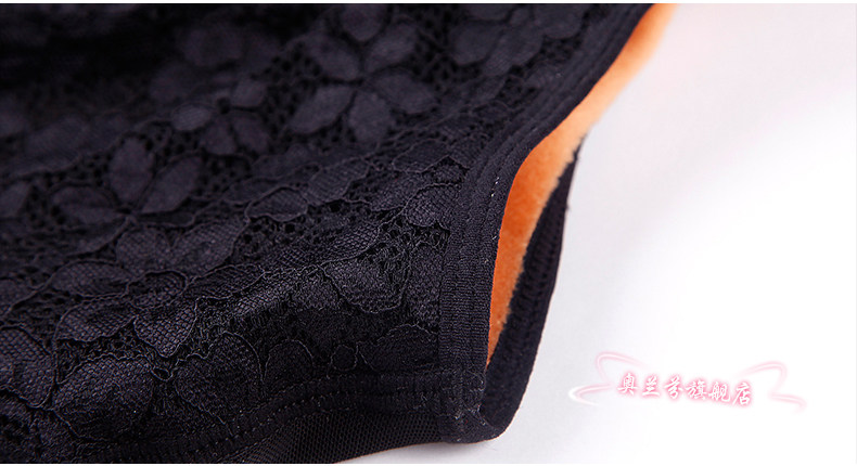 Sous-vêtement chaud jeunesse S2323 en nylon - Ref 713311 Image 30