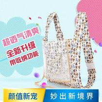 Newborn four-claw baby strap front hold back style Traditional multi-functional four summer breathable back pocket waist stool simple