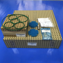 2906080000 Atlas Oil-Free Air Compressor Preventive Package 8000 Hours ZR160-315VSD