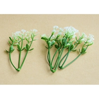 122 50 синяя и белая звезда трава 50