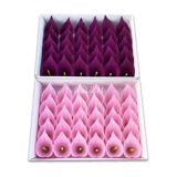 Мыло на день Святого Валентина, подарочная коробка, новая коллекция, увеличенная толщина