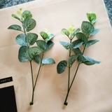 Новое имитационное растение с травяной цветочной букет