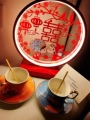 品锐灯饰的LOGO