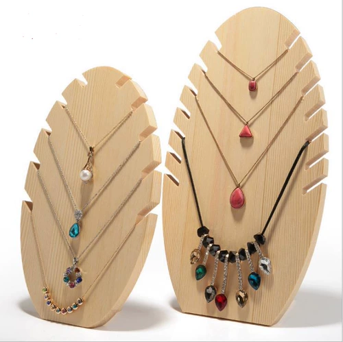 Стенд, подвеска, ожерелье