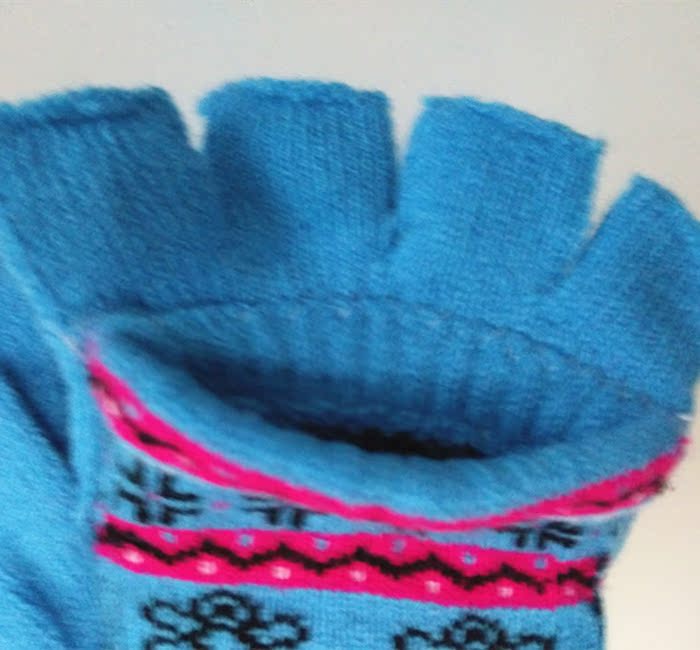 Gants pour enfants - Ref 2145917 Image 87