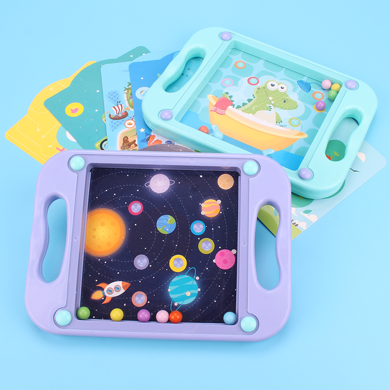 Garbage Sorting Toy Games Props Barrel Children Brain Power Big Combat Cards Early Education Puzzle Parenting Interactive Games
