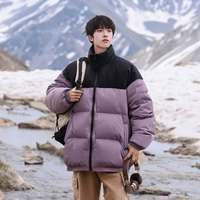 Q0315 Purple [Трехэффективная технологическая ткань]