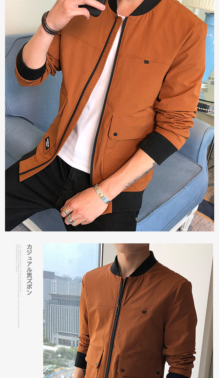 Blouson homme MONTVOO    manches longues en Polyester - Ref 3118685 Image 20