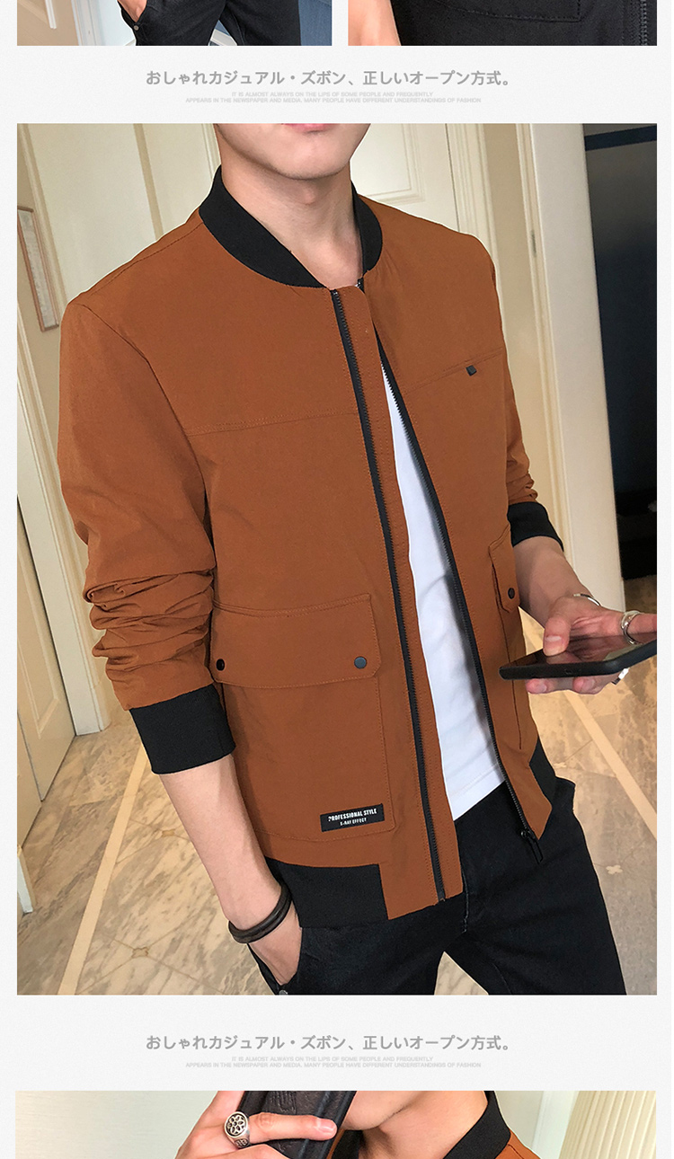 Blouson homme MONTVOO    manches longues en Polyester - Ref 3118685 Image 19