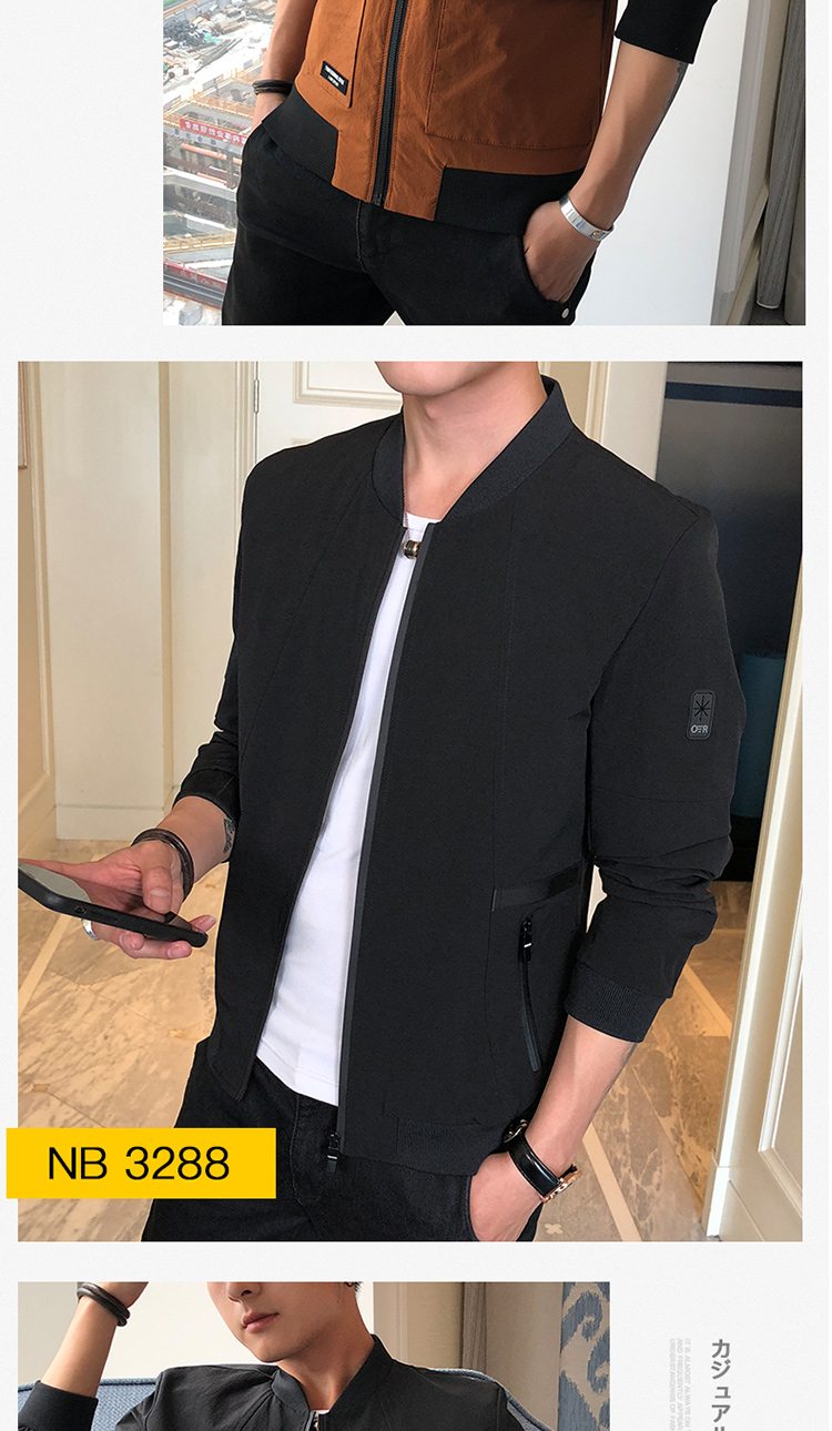 Blouson homme MONTVOO    manches longues en Polyester - Ref 3118685 Image 21