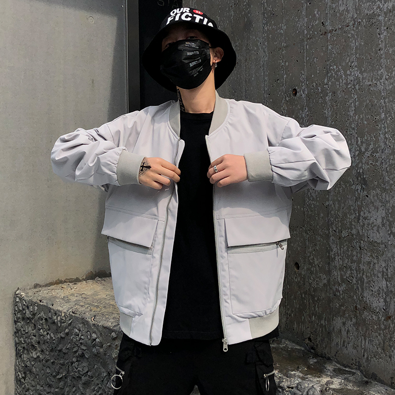 Blouson homme MONTVOO    manches longues en Polyester - Ref 3118948 Image 3